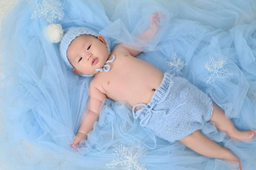 锦州宝宝间歇性斜视