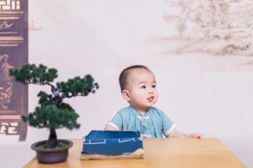 锦州宝宝喊肚子疼怎么回事